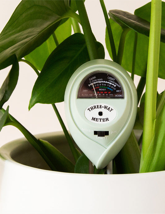  3-in-1 Moisture Meter