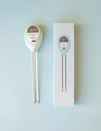  3-in-1 Moisture Meter