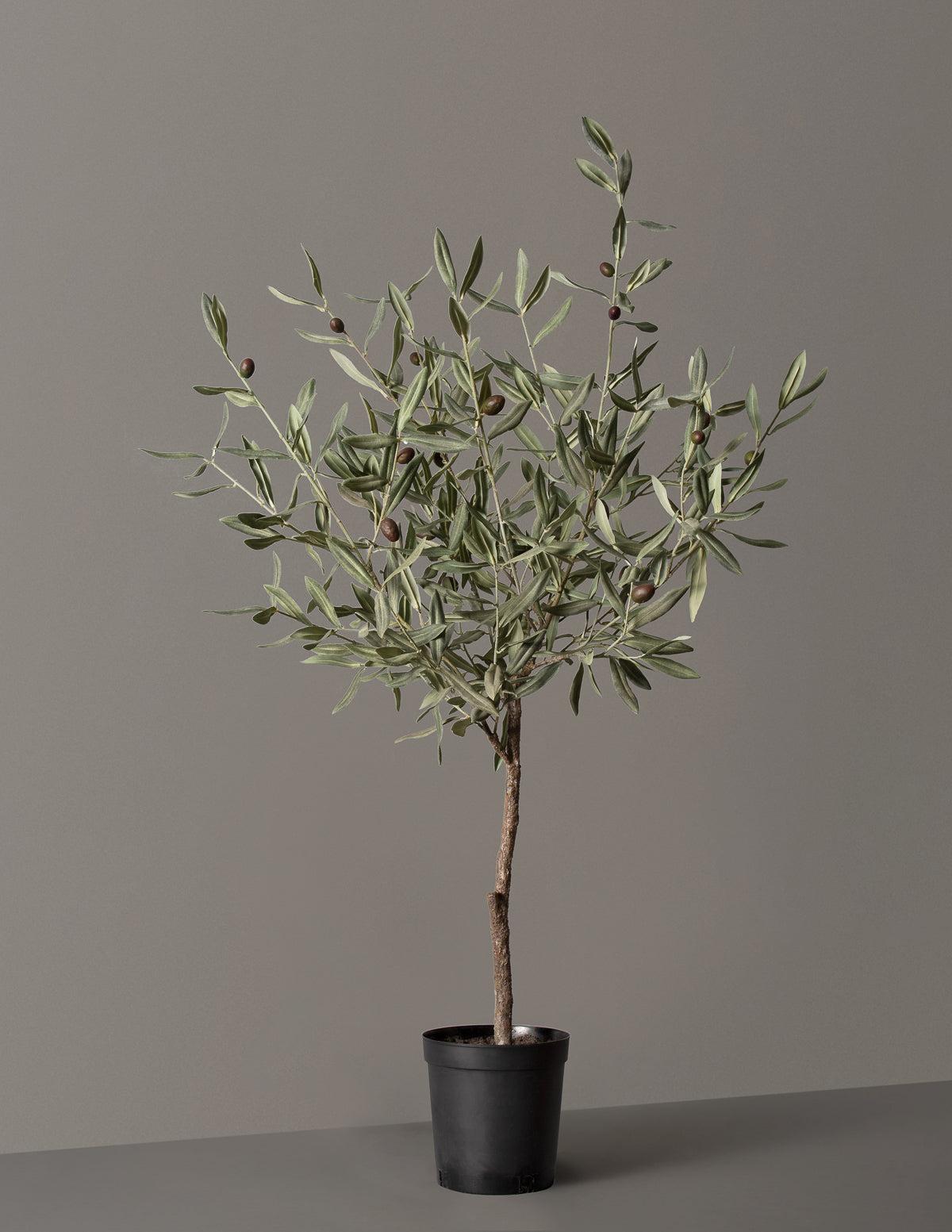  Faux Olive Tree