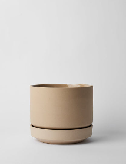  Round Two Planter