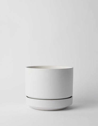  Round Two Planter