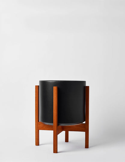  Solid Goods Planter With Stand