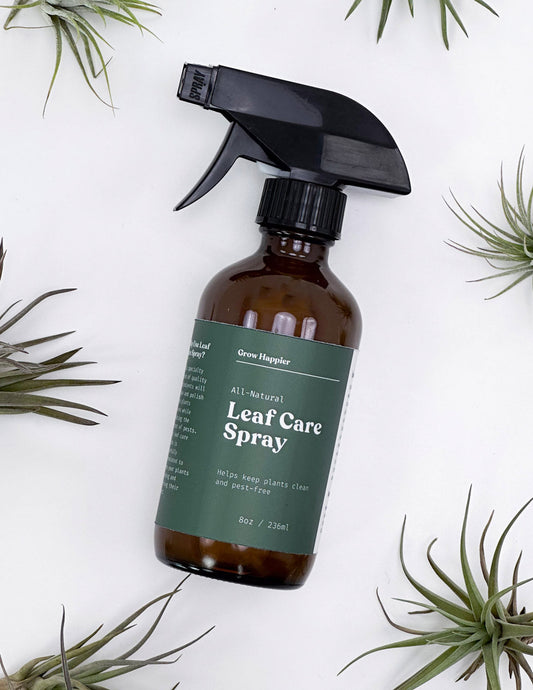  Leaf Care Spray
