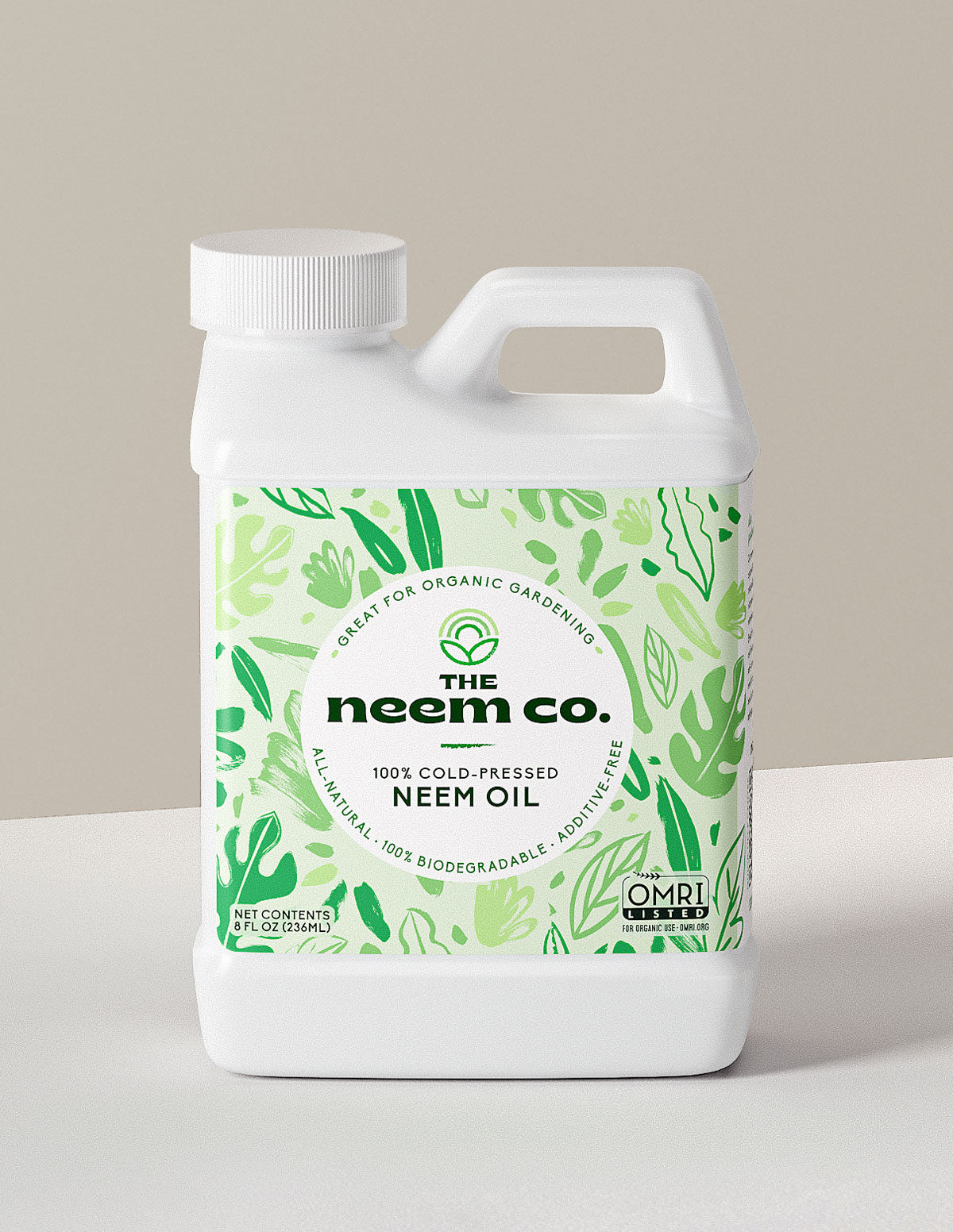  Organic Neem Oil