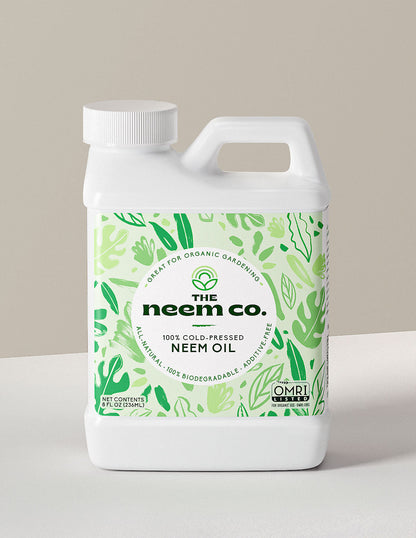  Organic Neem Oil