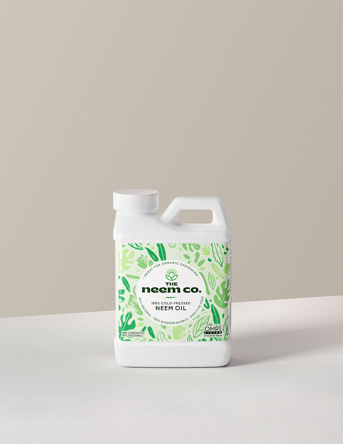  Organic Neem Oil