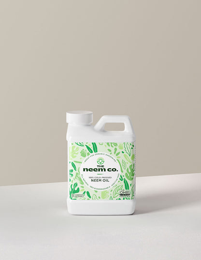  Organic Neem Oil