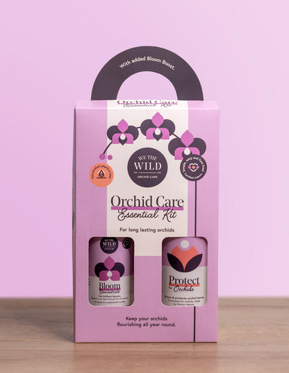  Orchid Care Duo