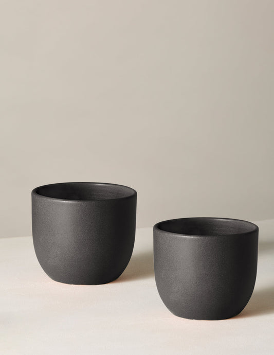  Small Grant Planter Duo