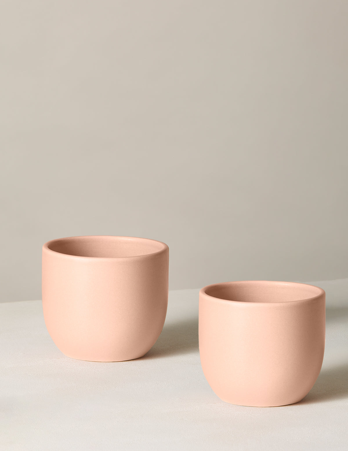 Small Grant Planter Duo