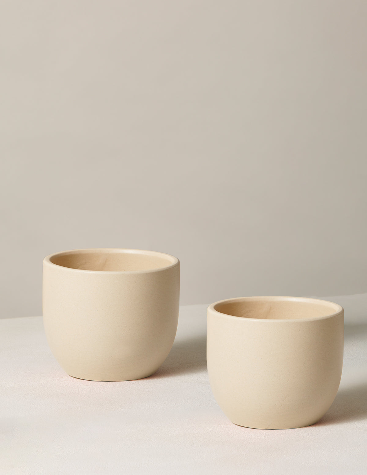  Small Grant Planter Duo