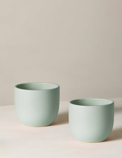  Small Grant Planter Duo